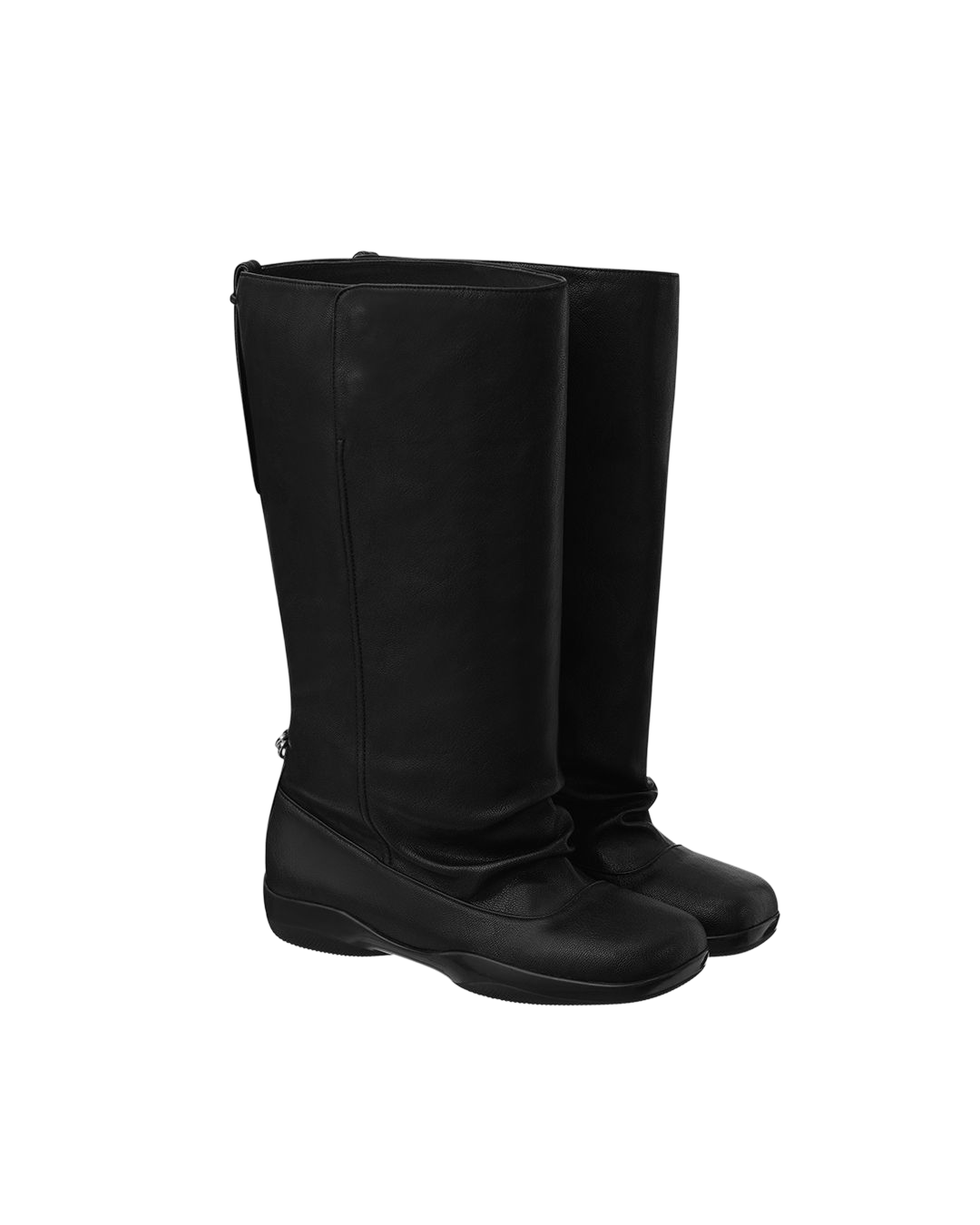Rhea Boots / Black