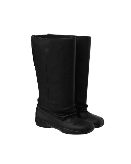 Rhea Boots / Black