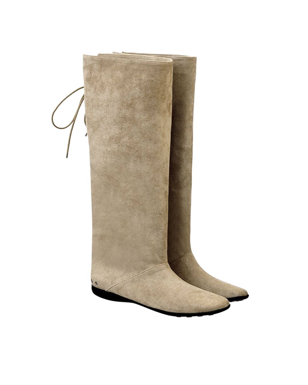 Node Boots / Camel