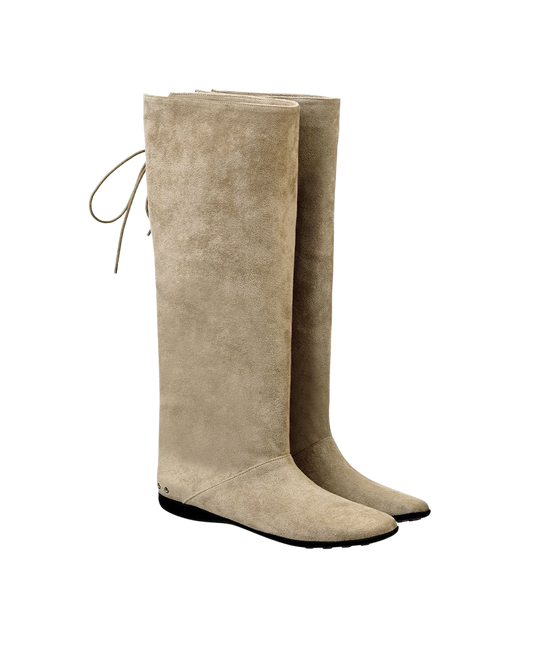 Node Boots / Camel