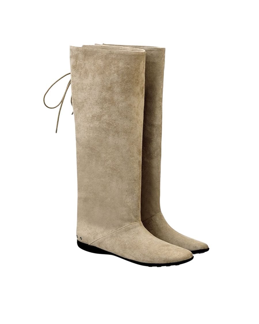 Node Boots / Camel