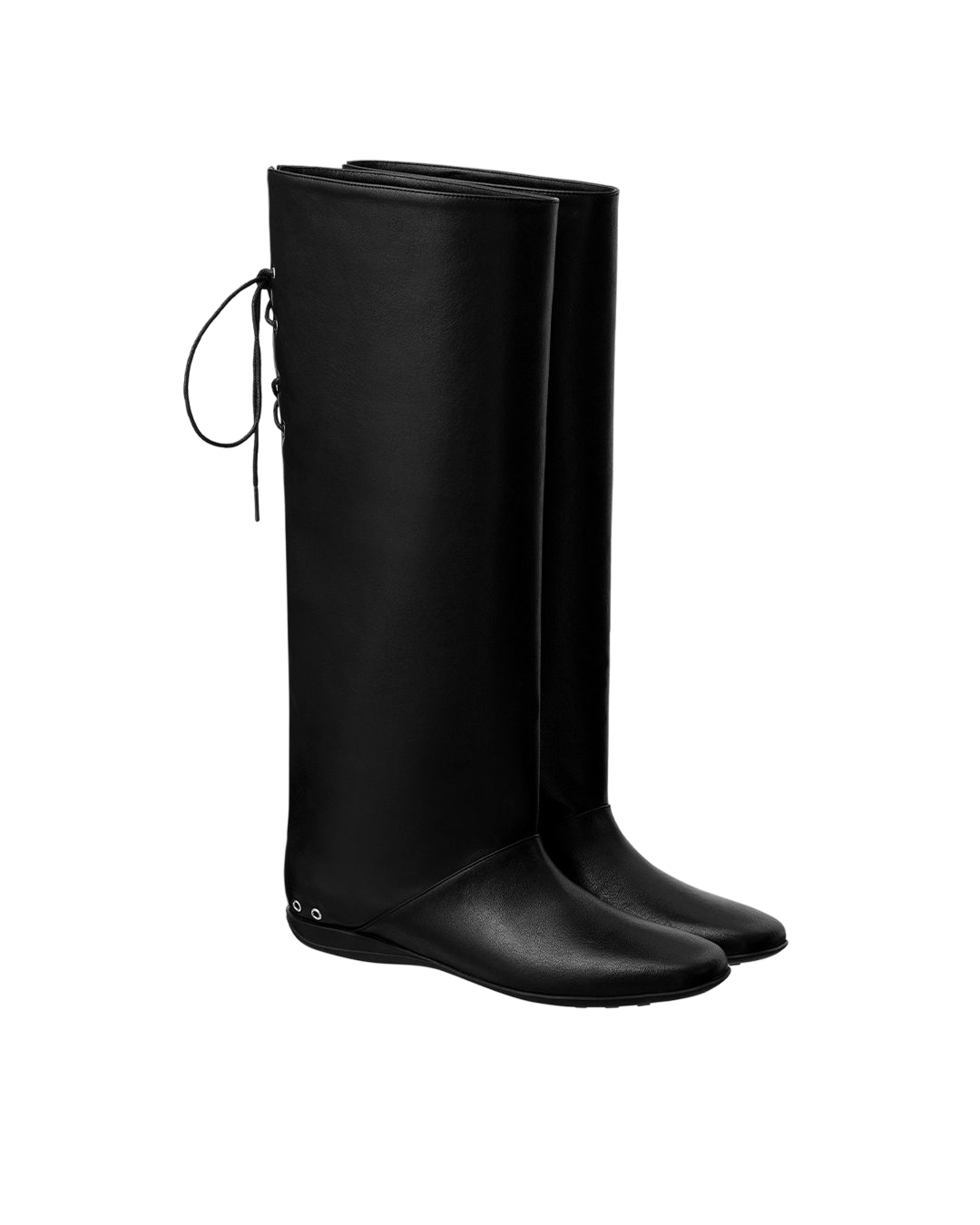 Node Boots / Black
