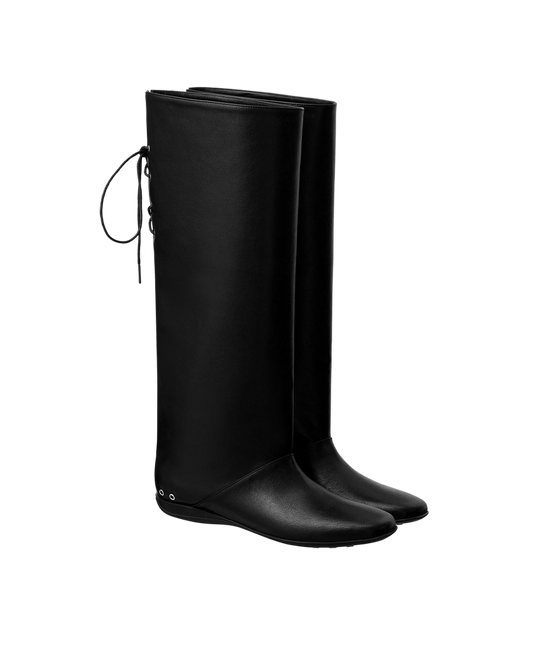 Node Boots / Black