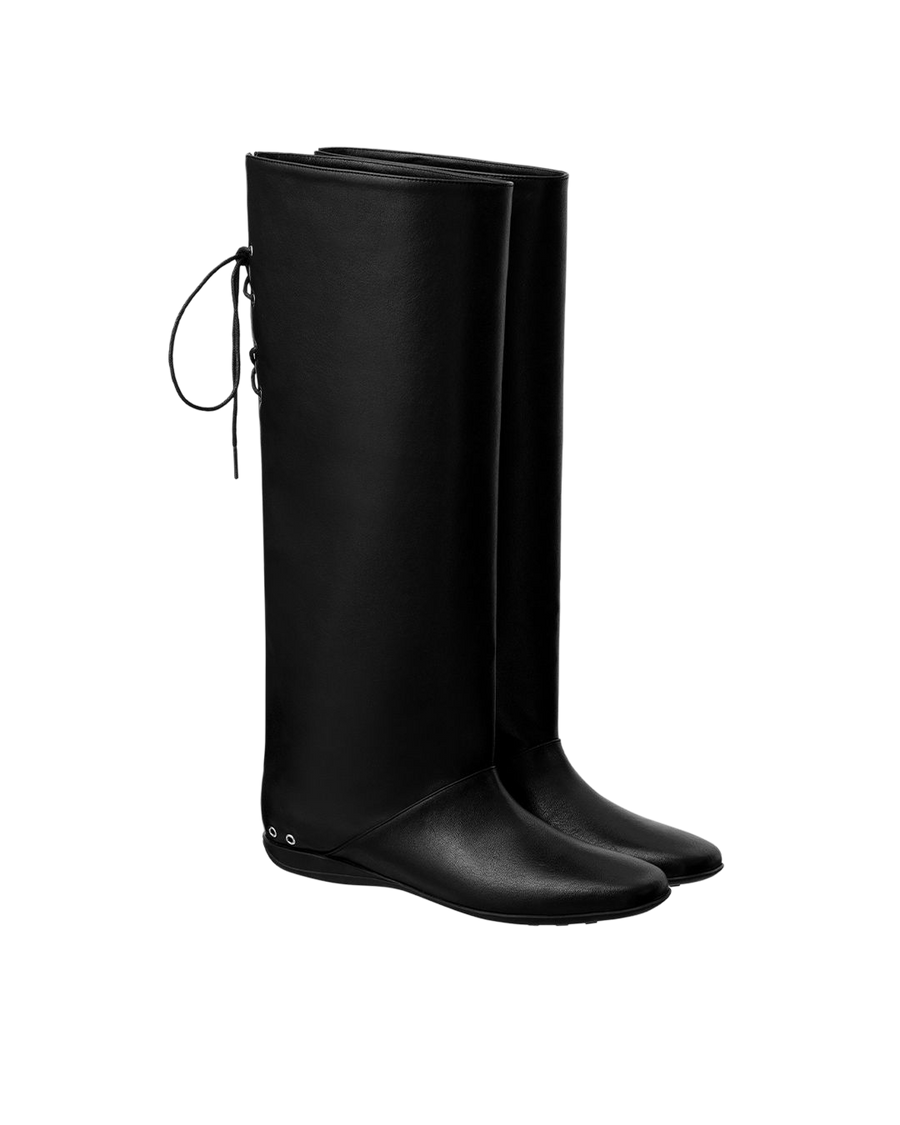 Node Boots / Black