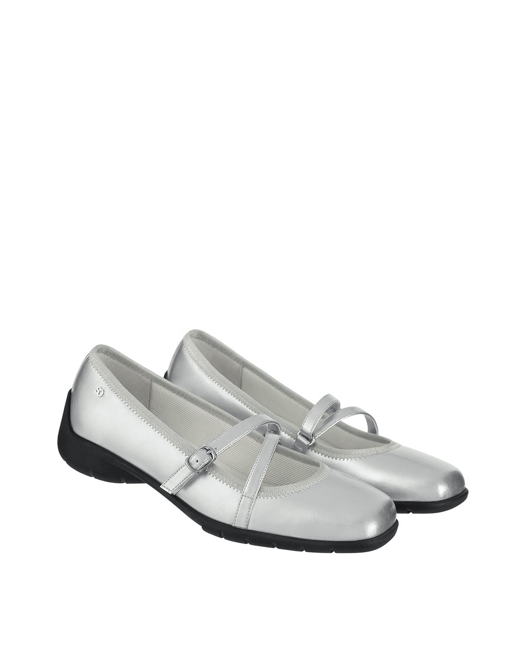 Strap Ballet Mary Jane