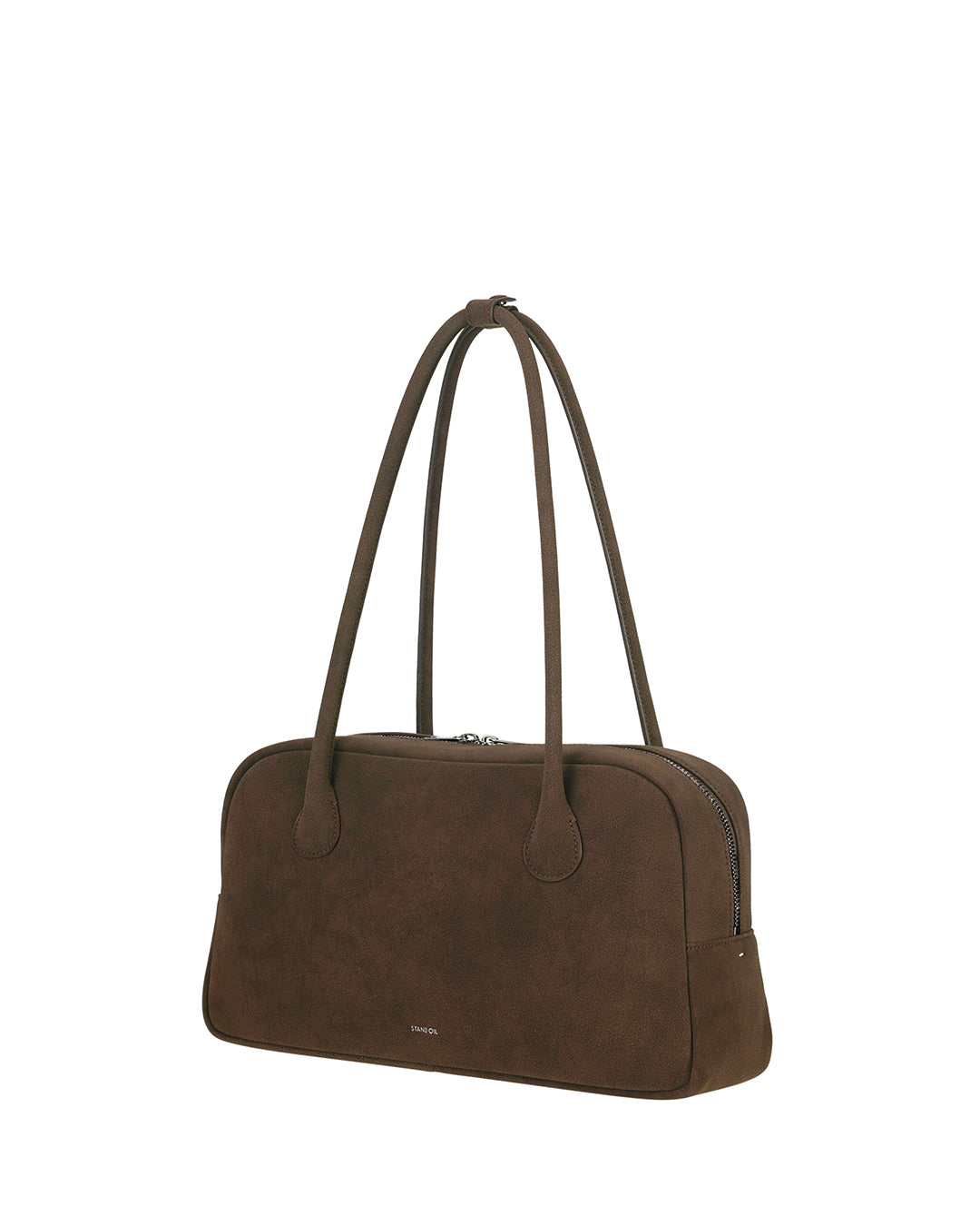 Momo Bag Large / Marron