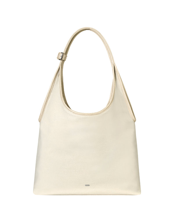 Ringo Bag / Canvas Cream