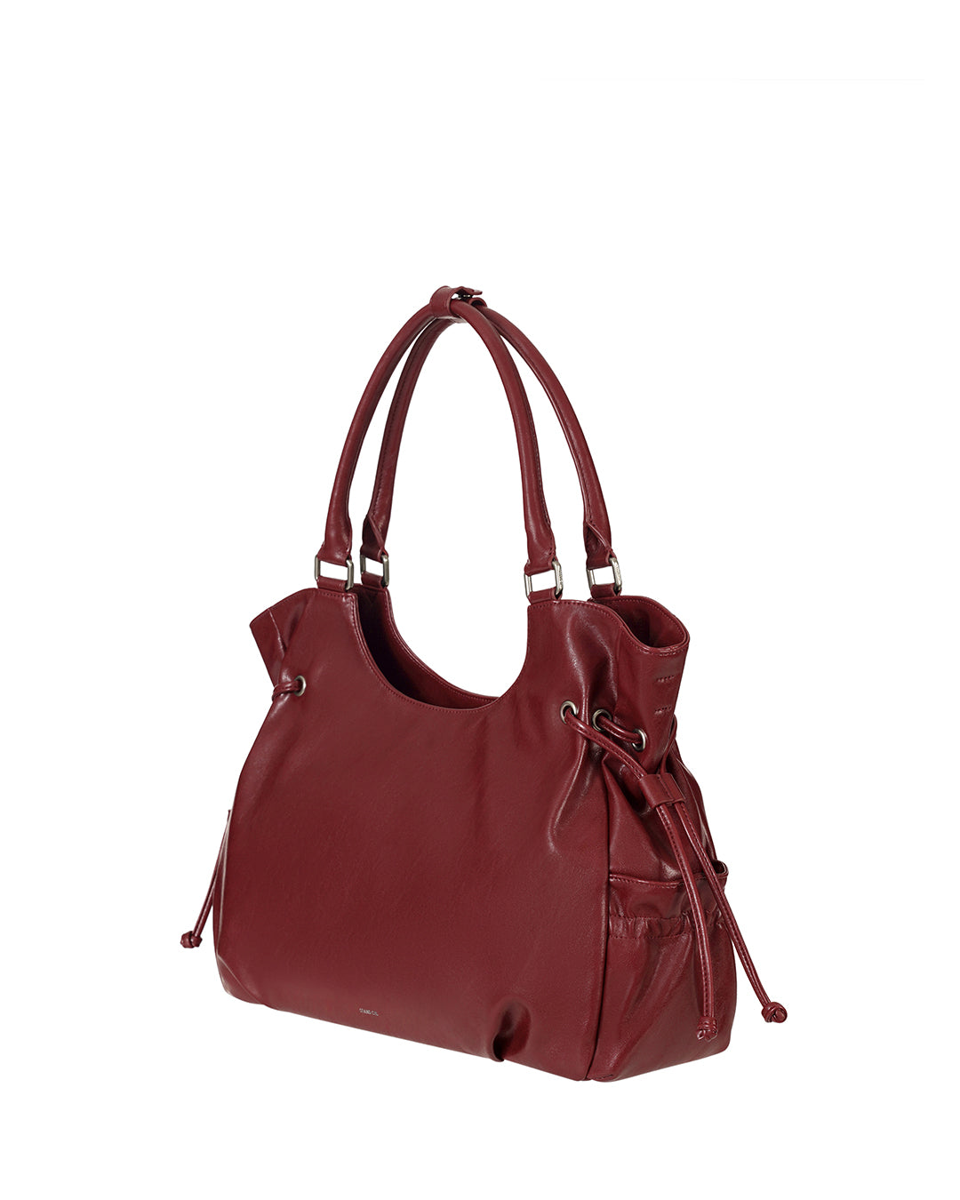 Breezy Bag / Red Wine