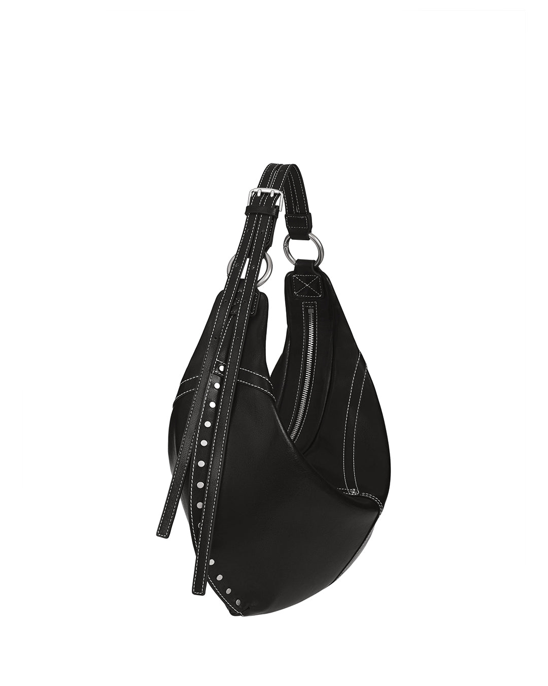 Cling Bag / Black