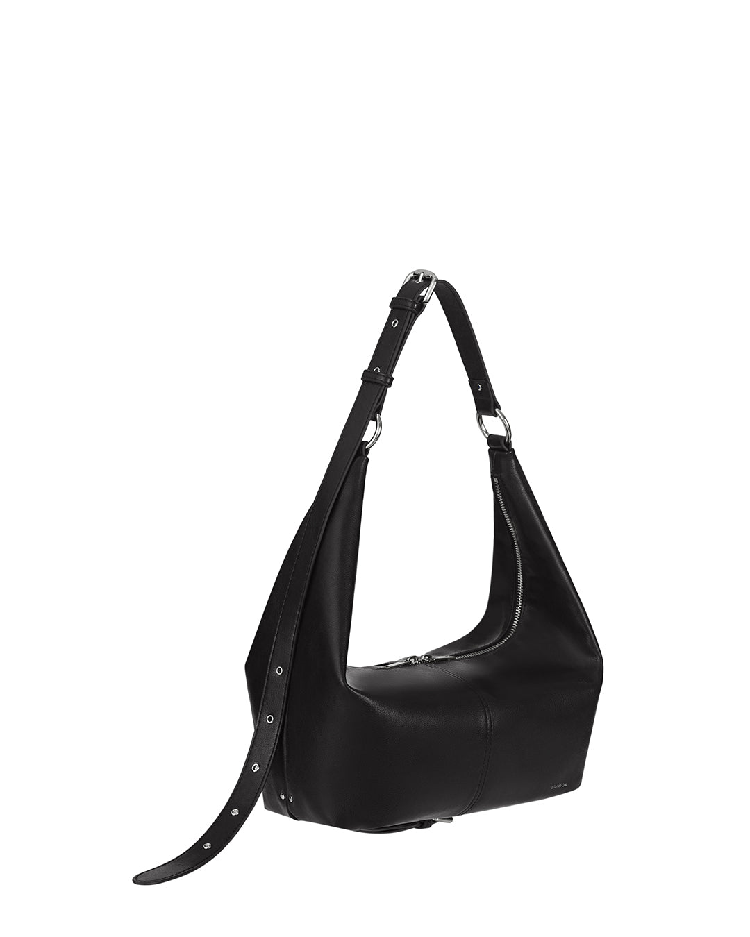 Tickle Bag / Black