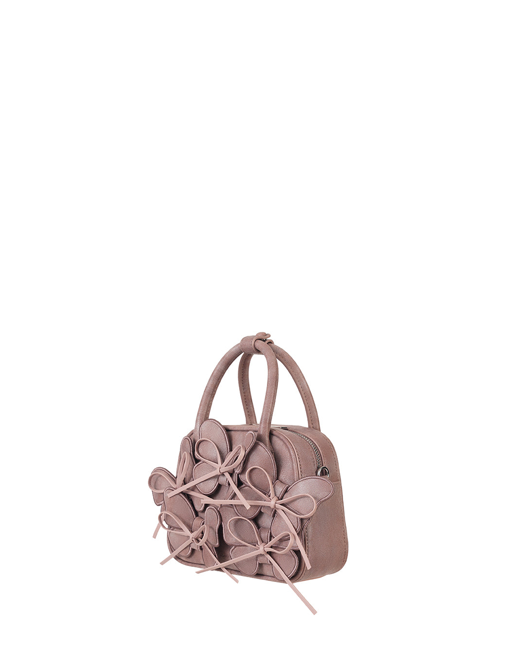 Fleeting Momo Bag Mini / Pink