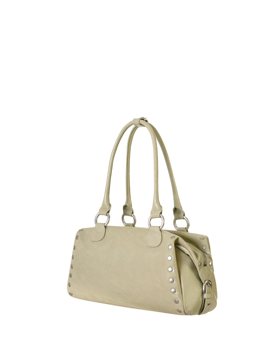 Zuni Bag / Stud Olive