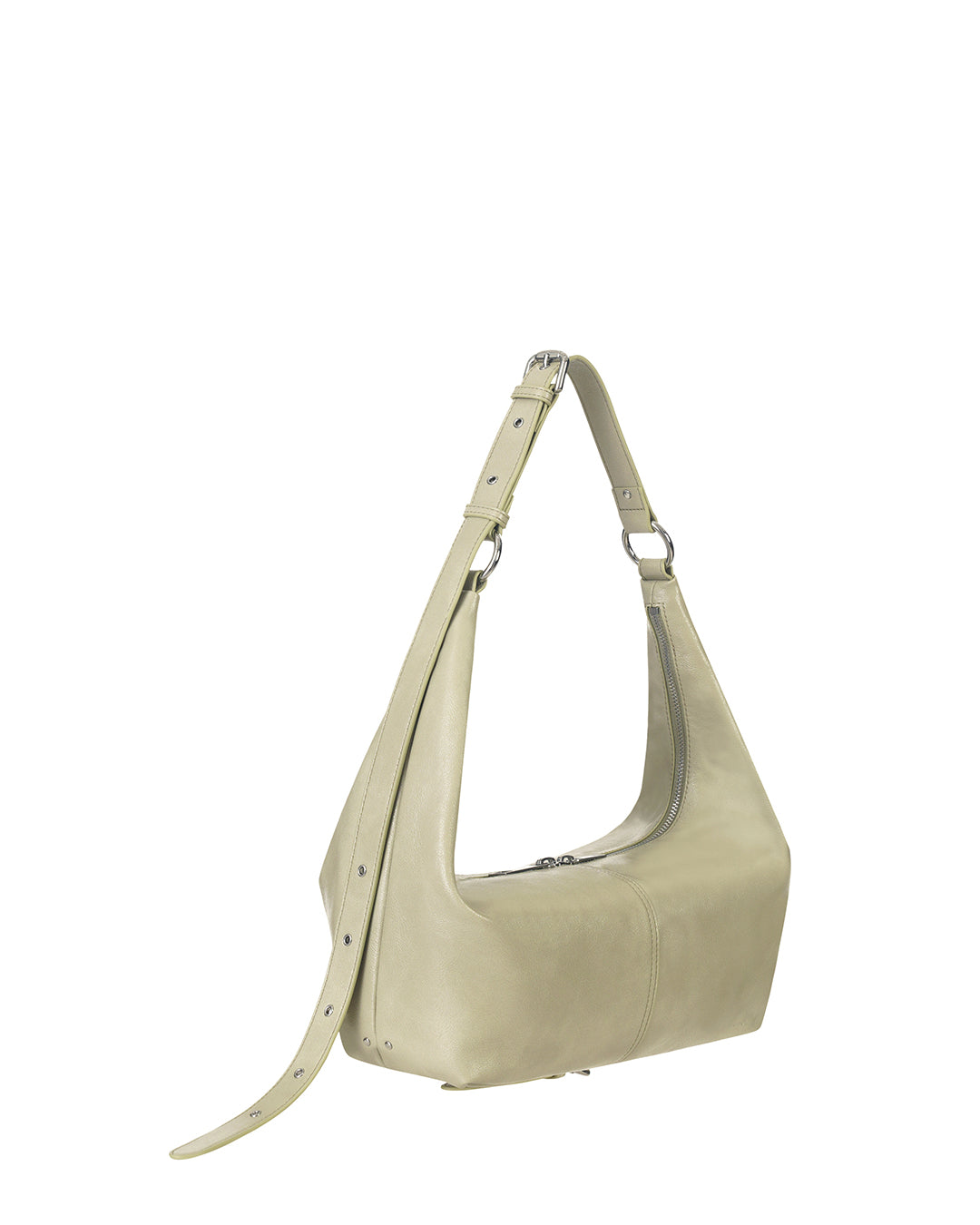 [reservation] Tickle Bag / Olive