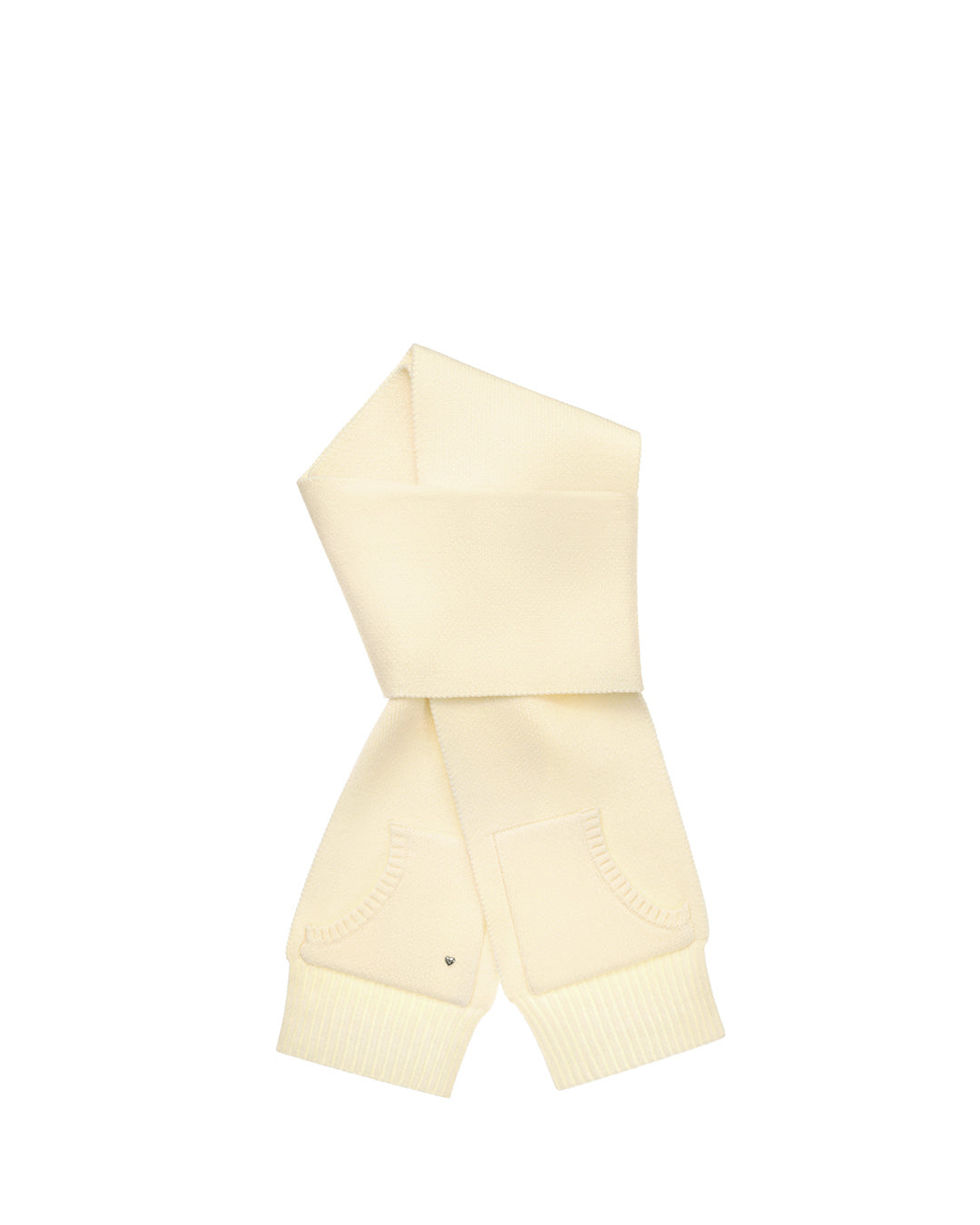 Dreamy Muffler / Cream