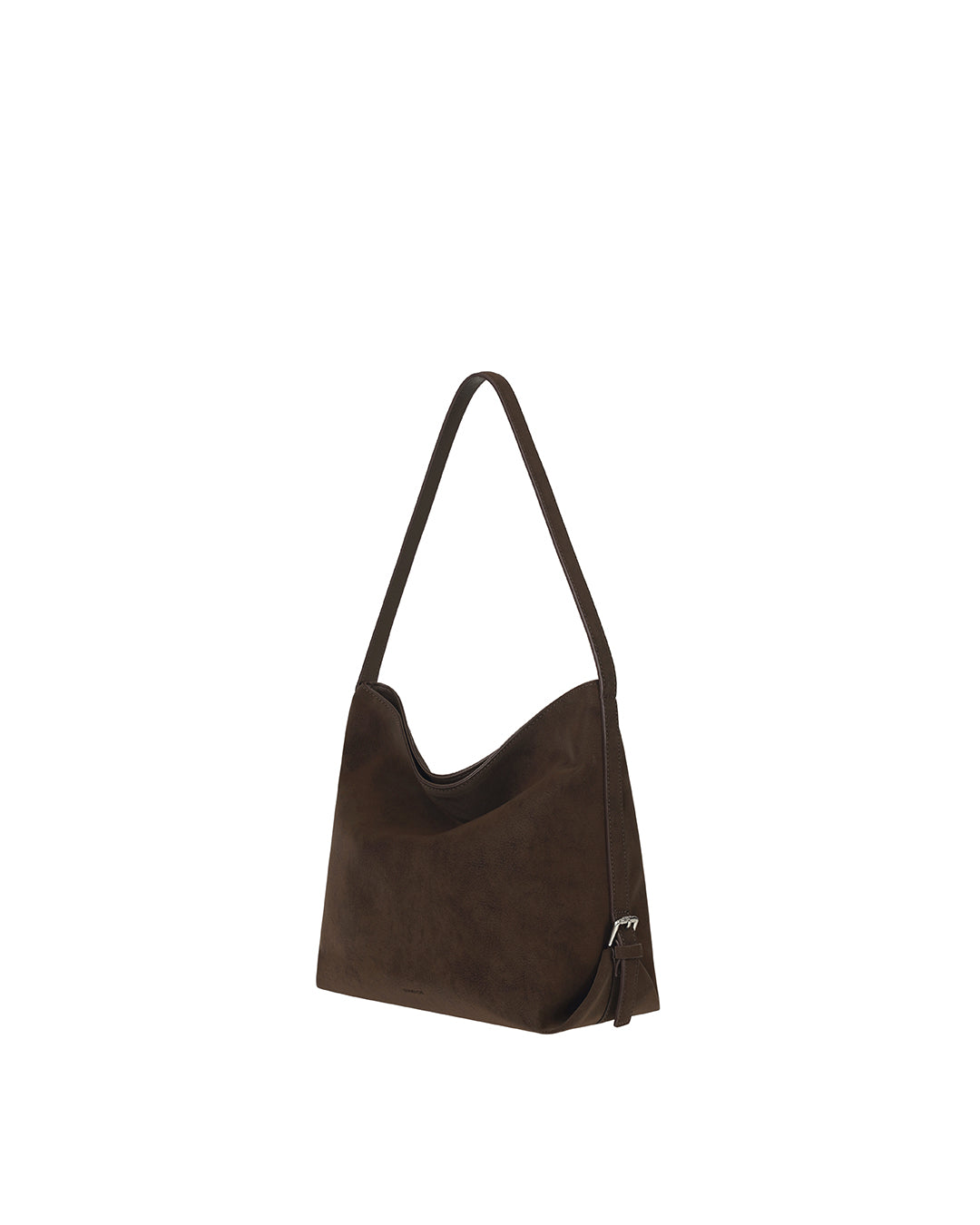 [reservation] Mio Bucket Bag / Marron