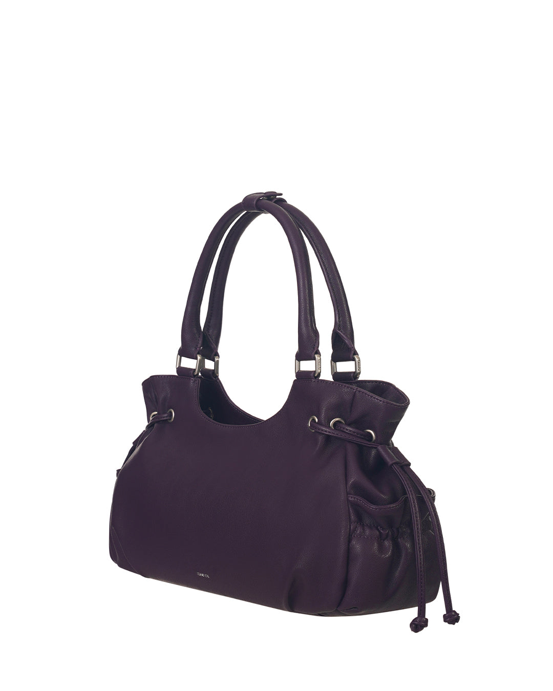 Breezy Bag Mini / Plum