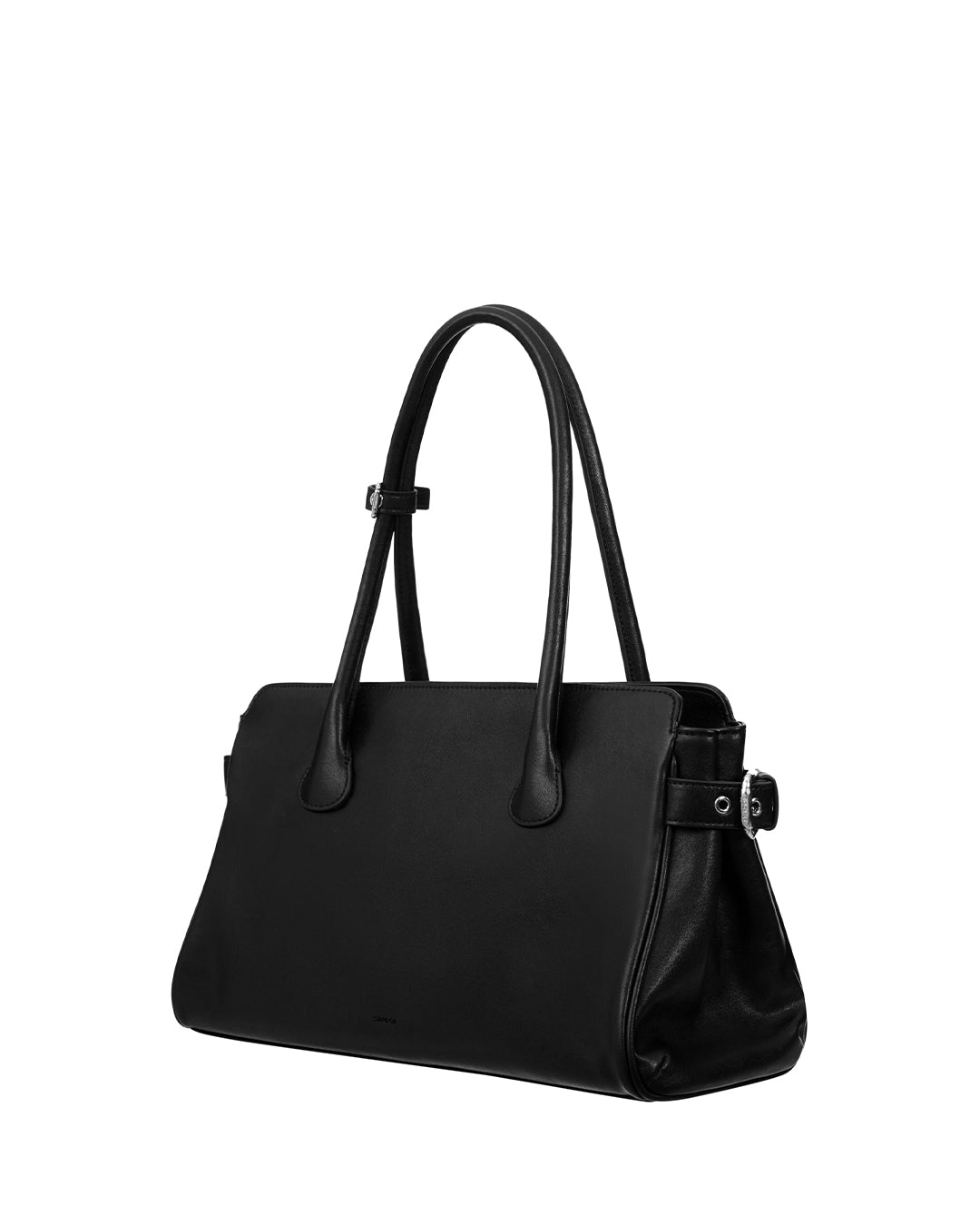 Linea Bag / Black