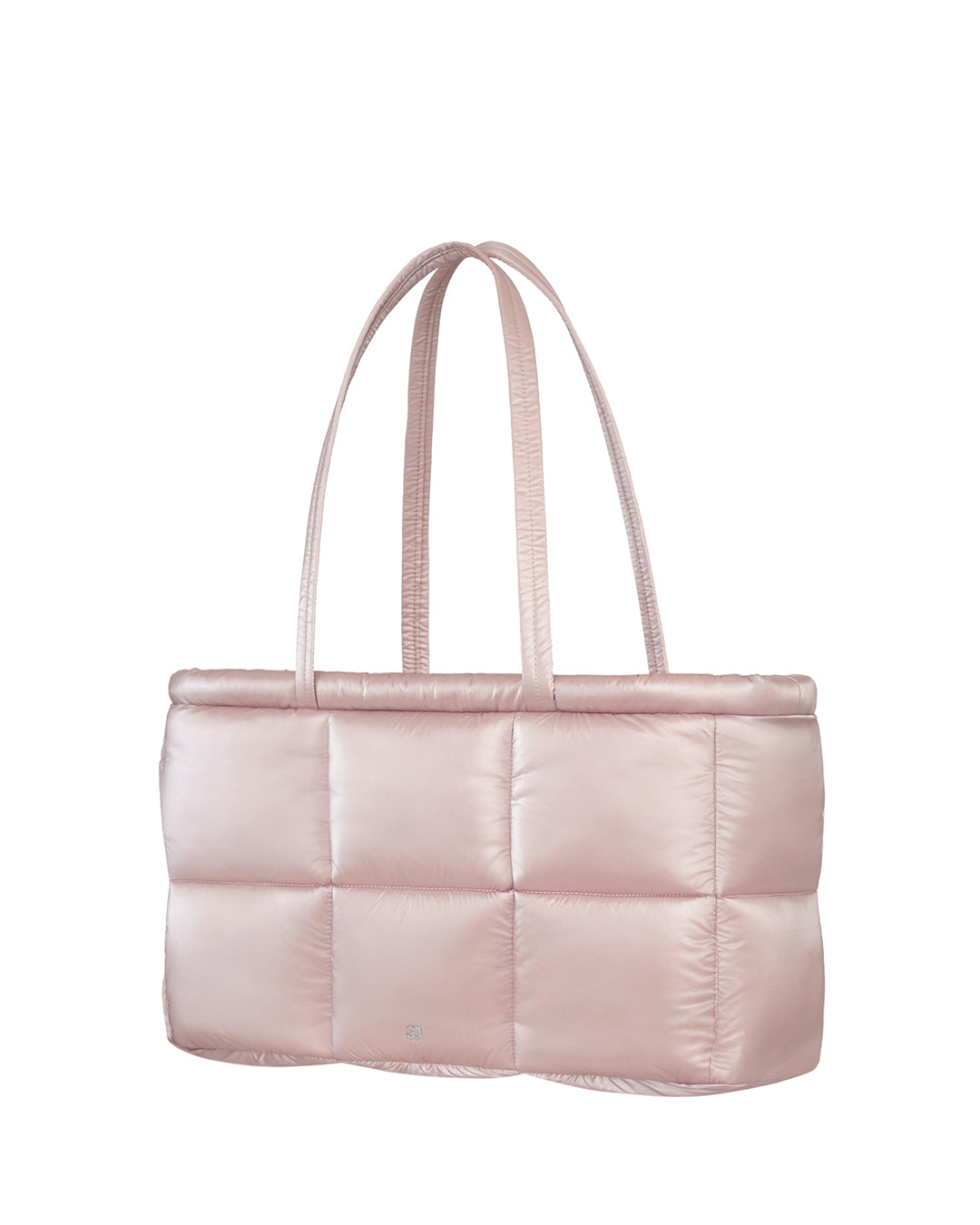 Bubble Bag / Soft Pink