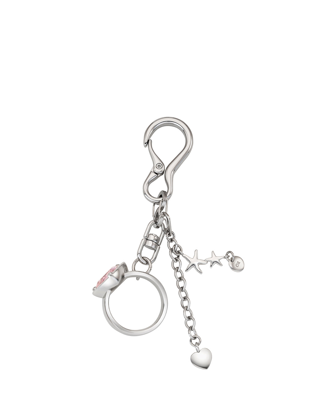 Twinkle Keyring / Pink