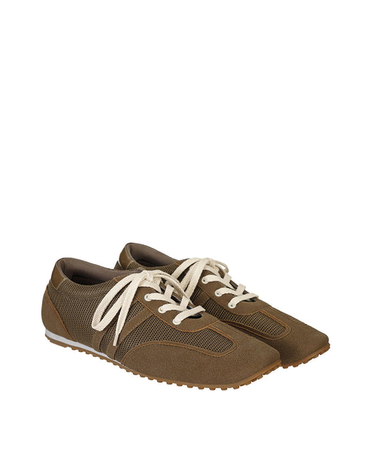 Morrow Square Sneakers