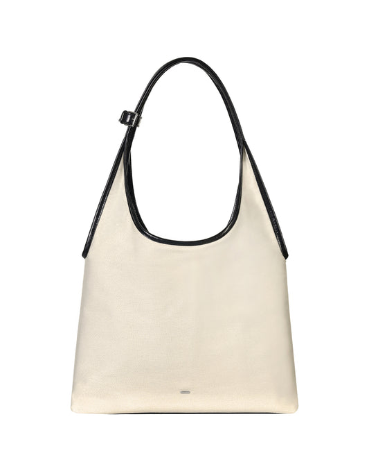 Ringo Bag / Canvas Black