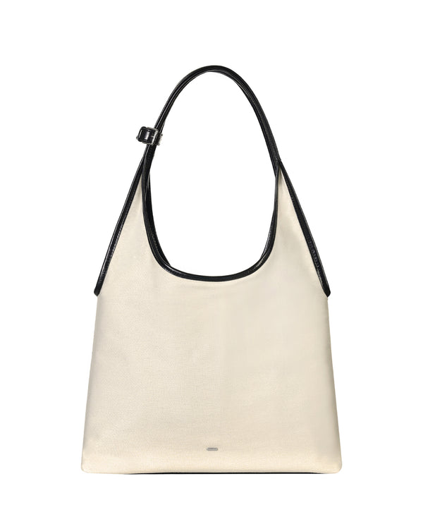Ringo Bag / Canvas Black