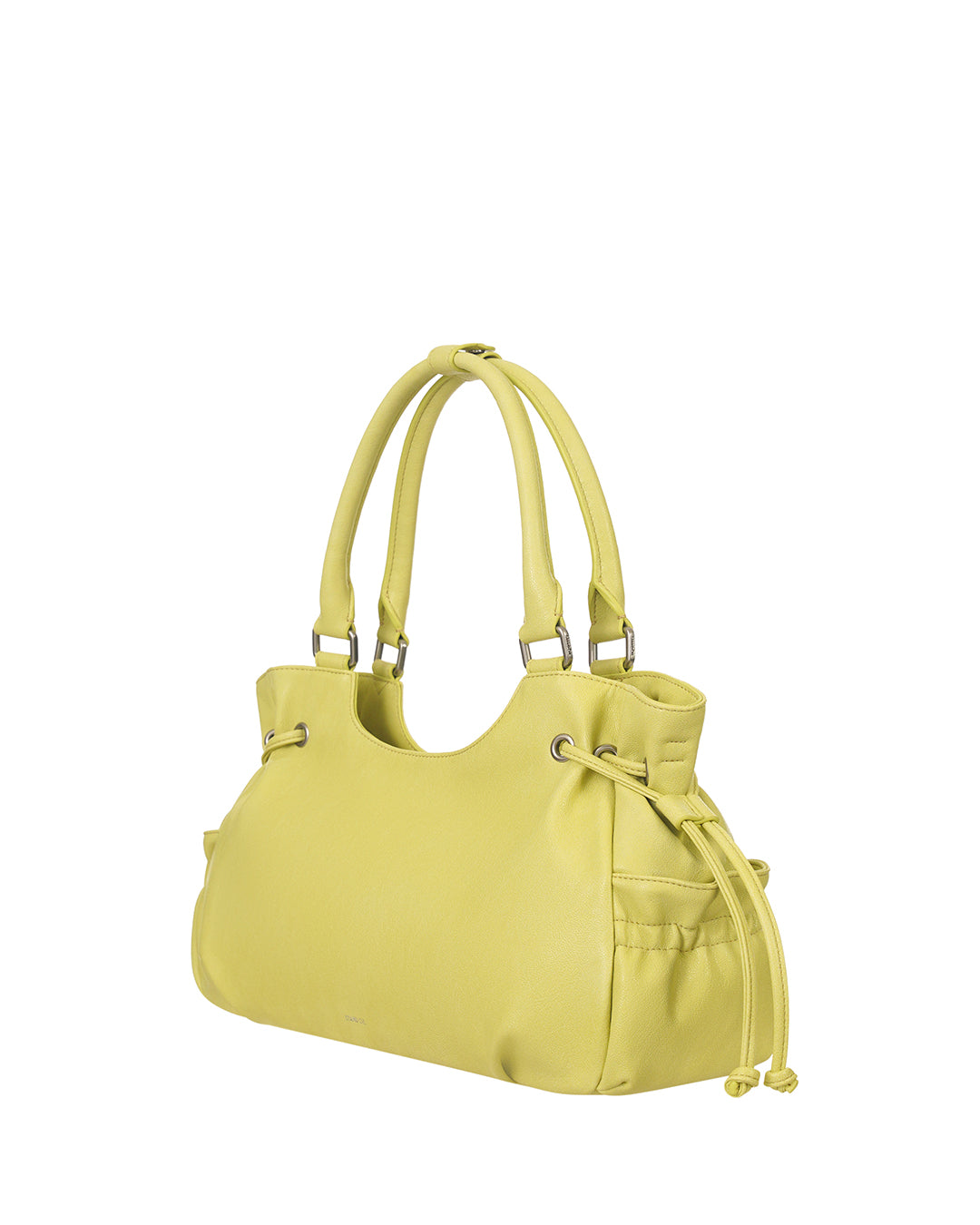 [reservation] Breezy Bag Mini / Lemon