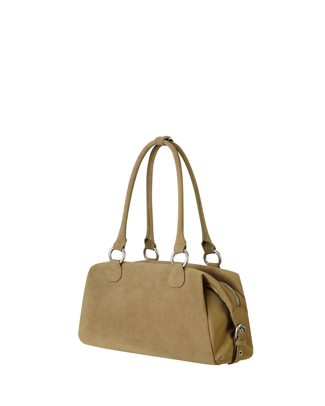 Zuni Bag / Mustard