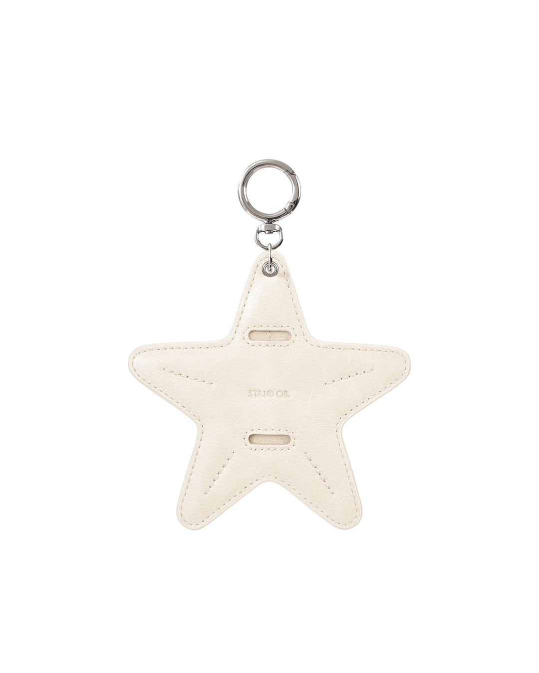 Starfish Sunglasses Holder / Cream
