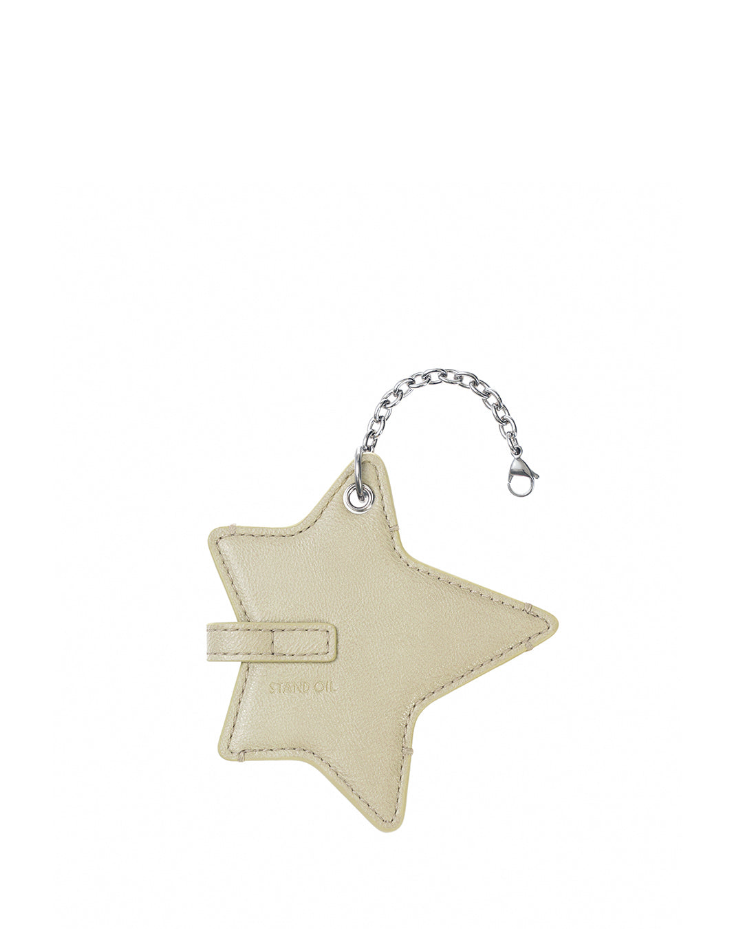 Cosmic Star Keyring / Olive