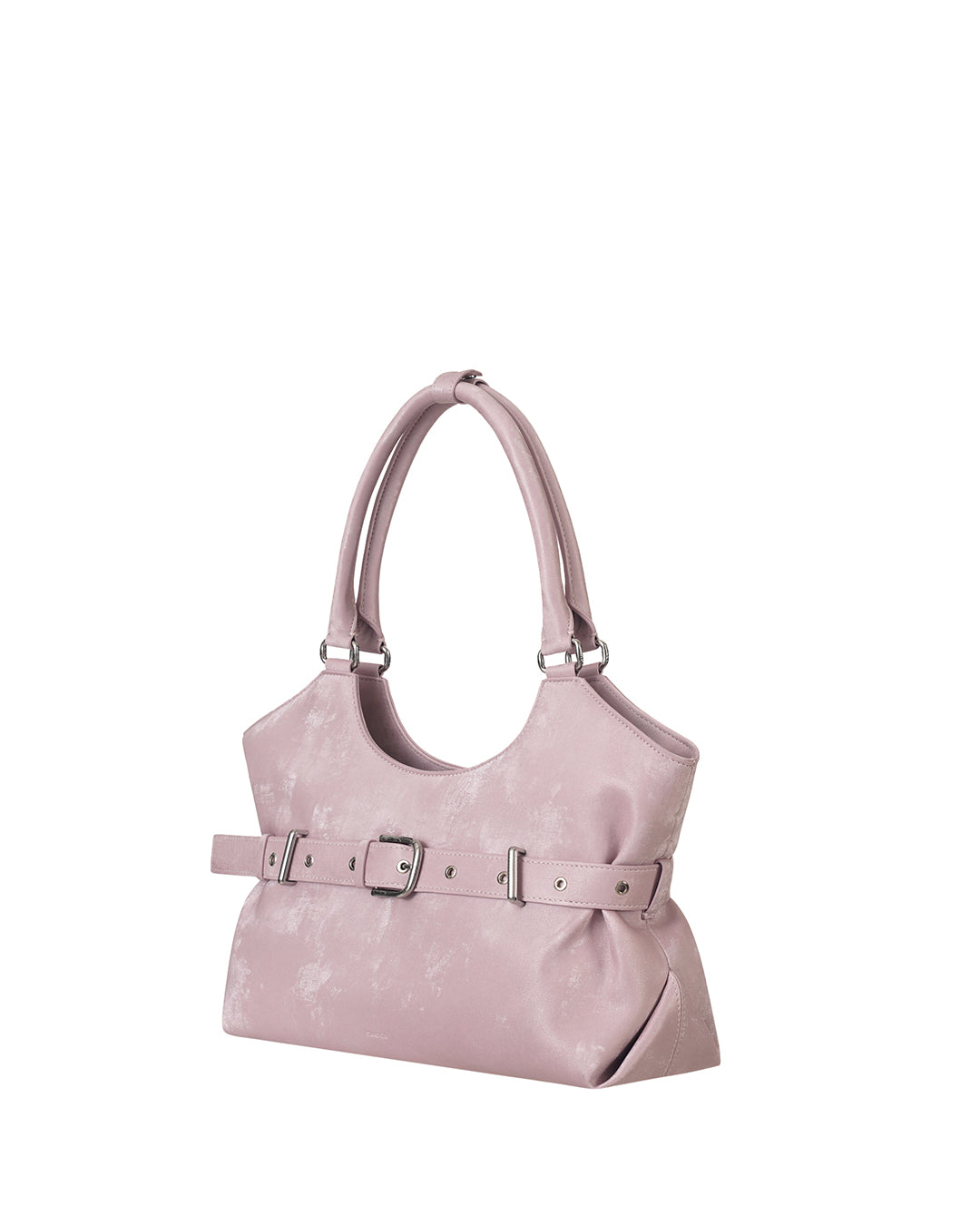 [reservation] Lene Bag / Pink