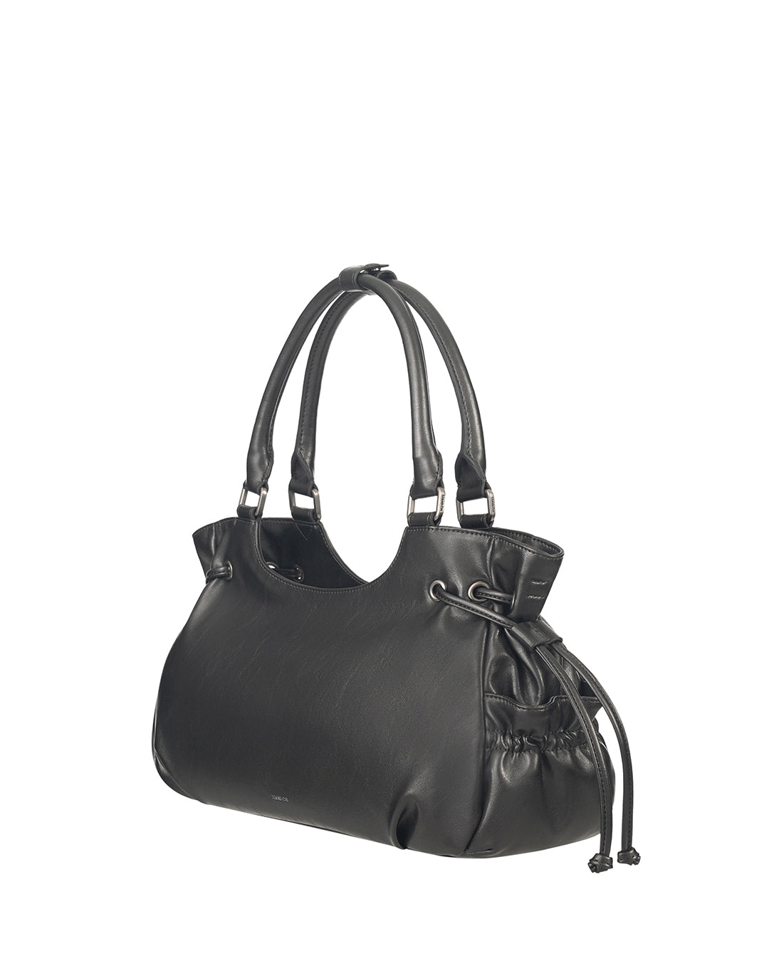 Breezy Bag Mini / Metallic Gray