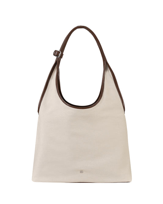 Ringo Bag / Canvas Brown