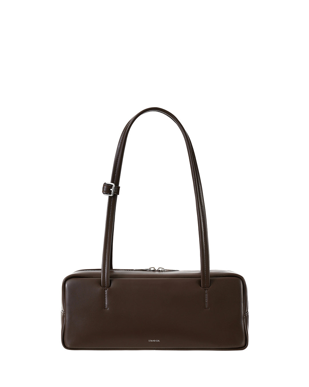 More Baguette Bag Marron