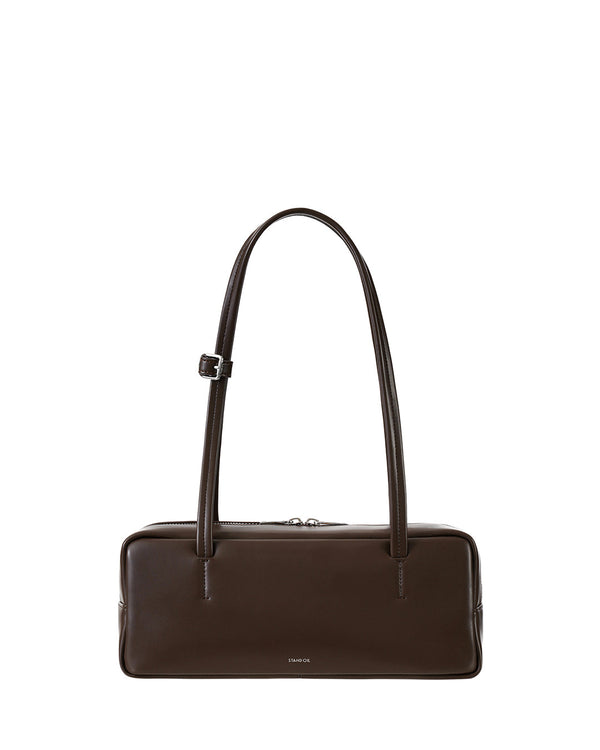 More Baguette Bag / Marron
