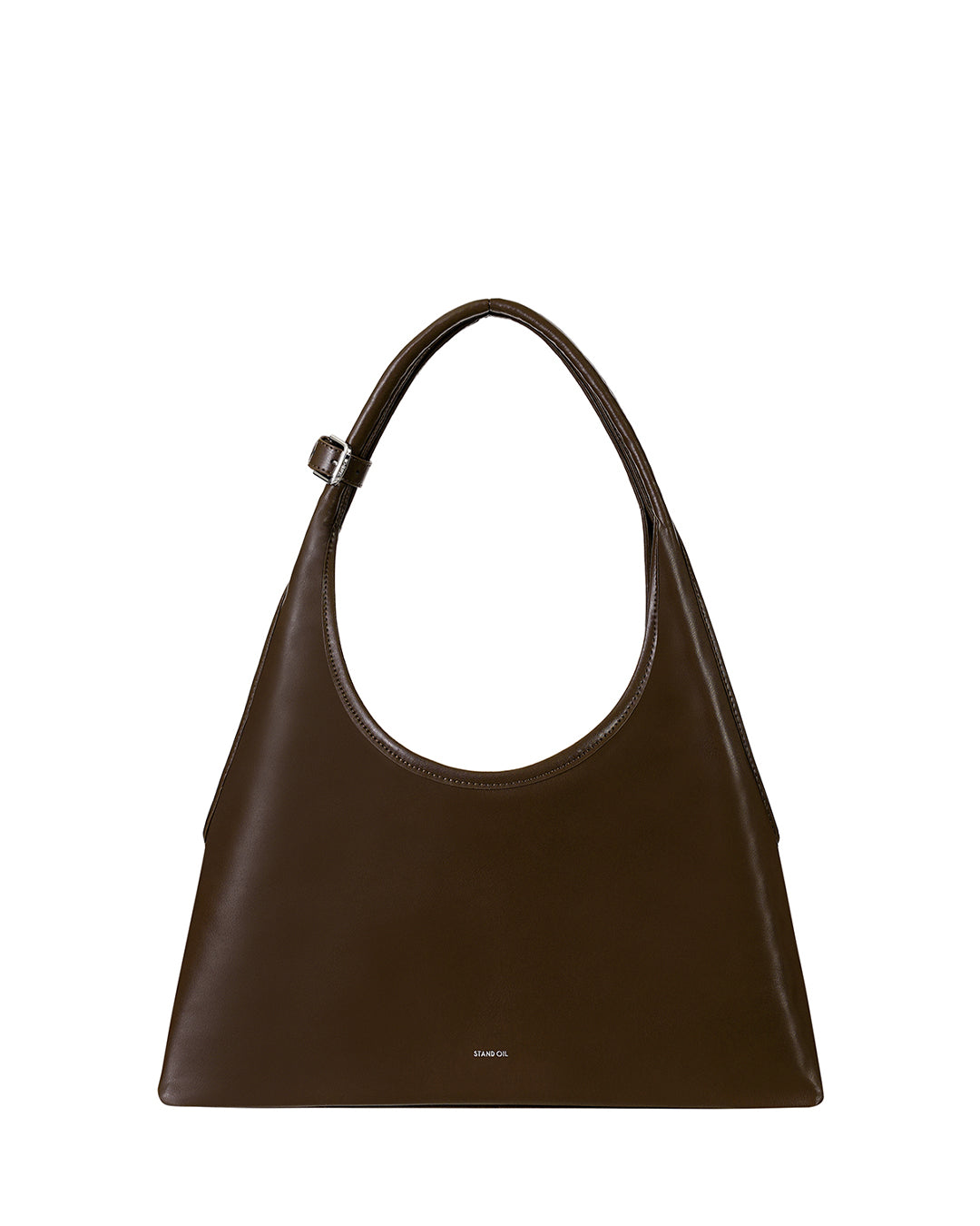 [reservation] Ringo Bag Mini / Raphia Brown