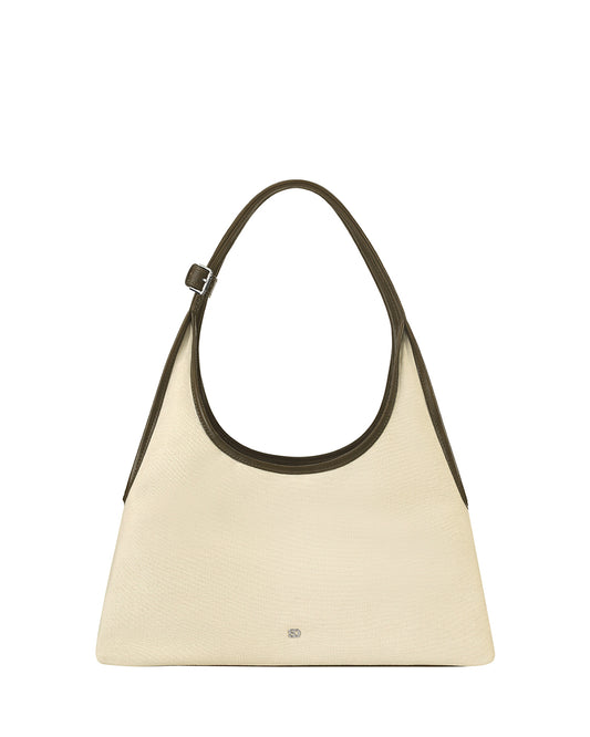 Ringo Bag Mini / Khaki Brown