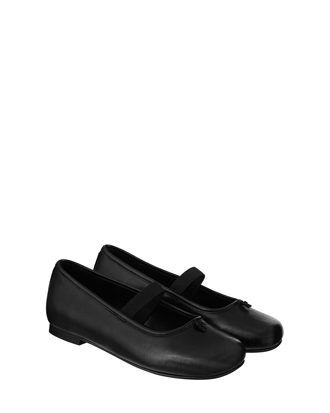 [reservation] Faye Mary jane / Black