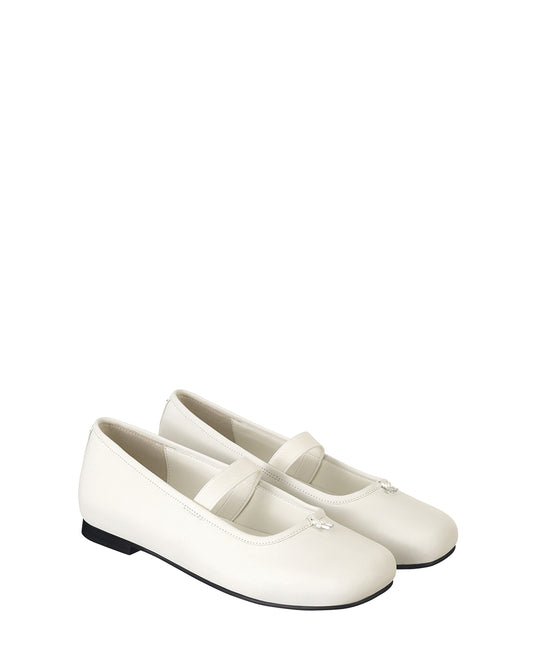 Faye Mary jane / Cream