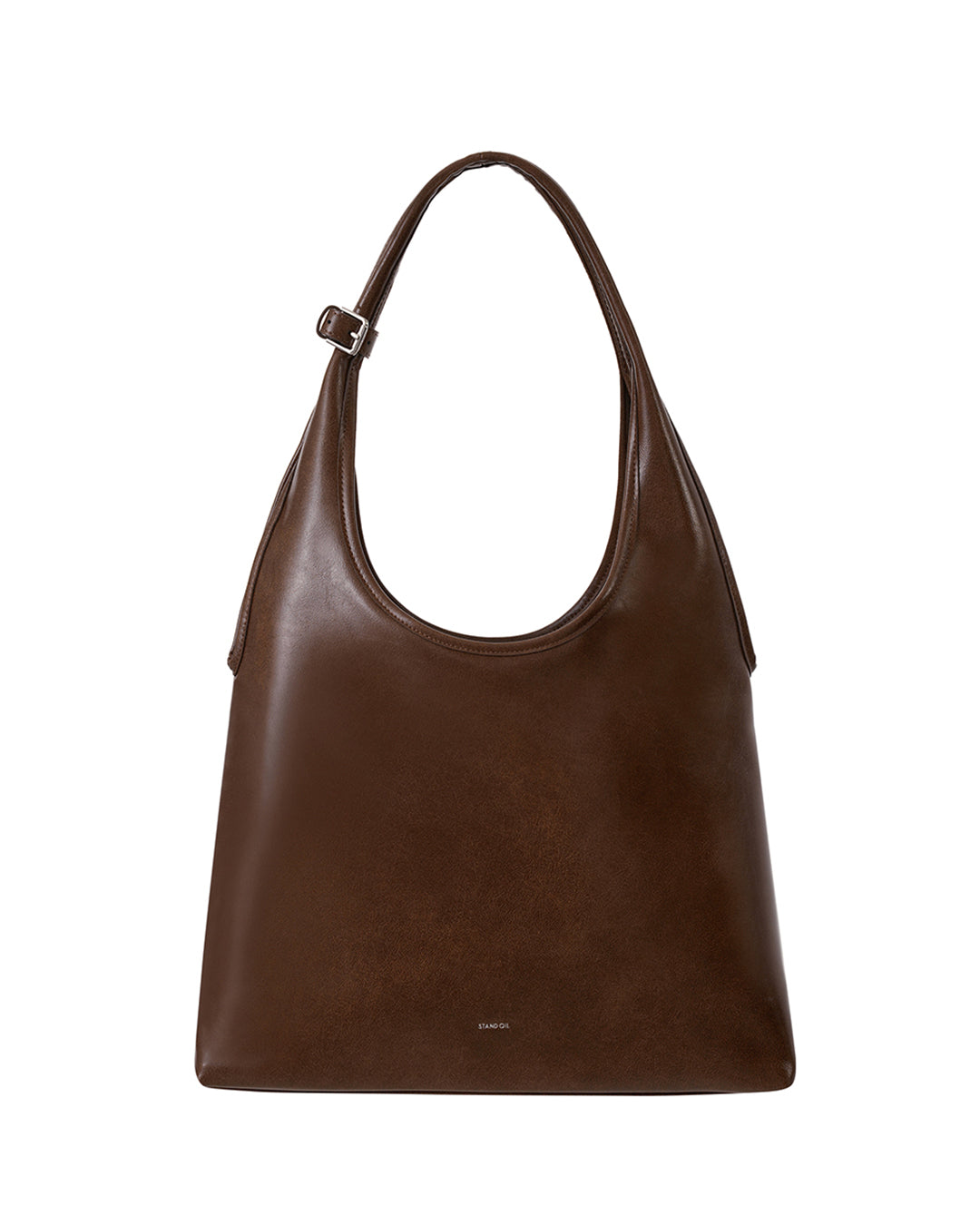 Ringo Bag / Canvas Brown