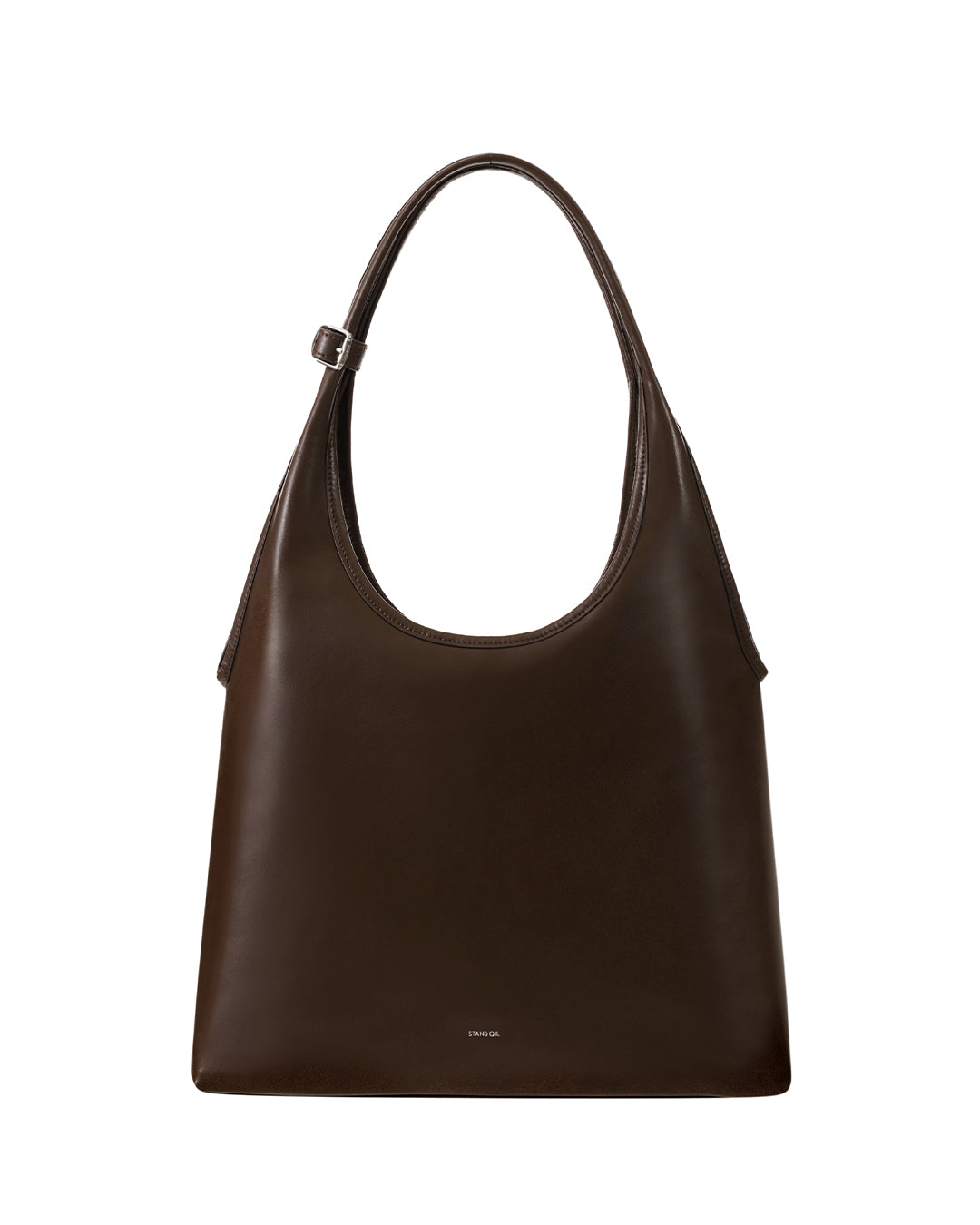 Ringo Bag / Raphia Brown