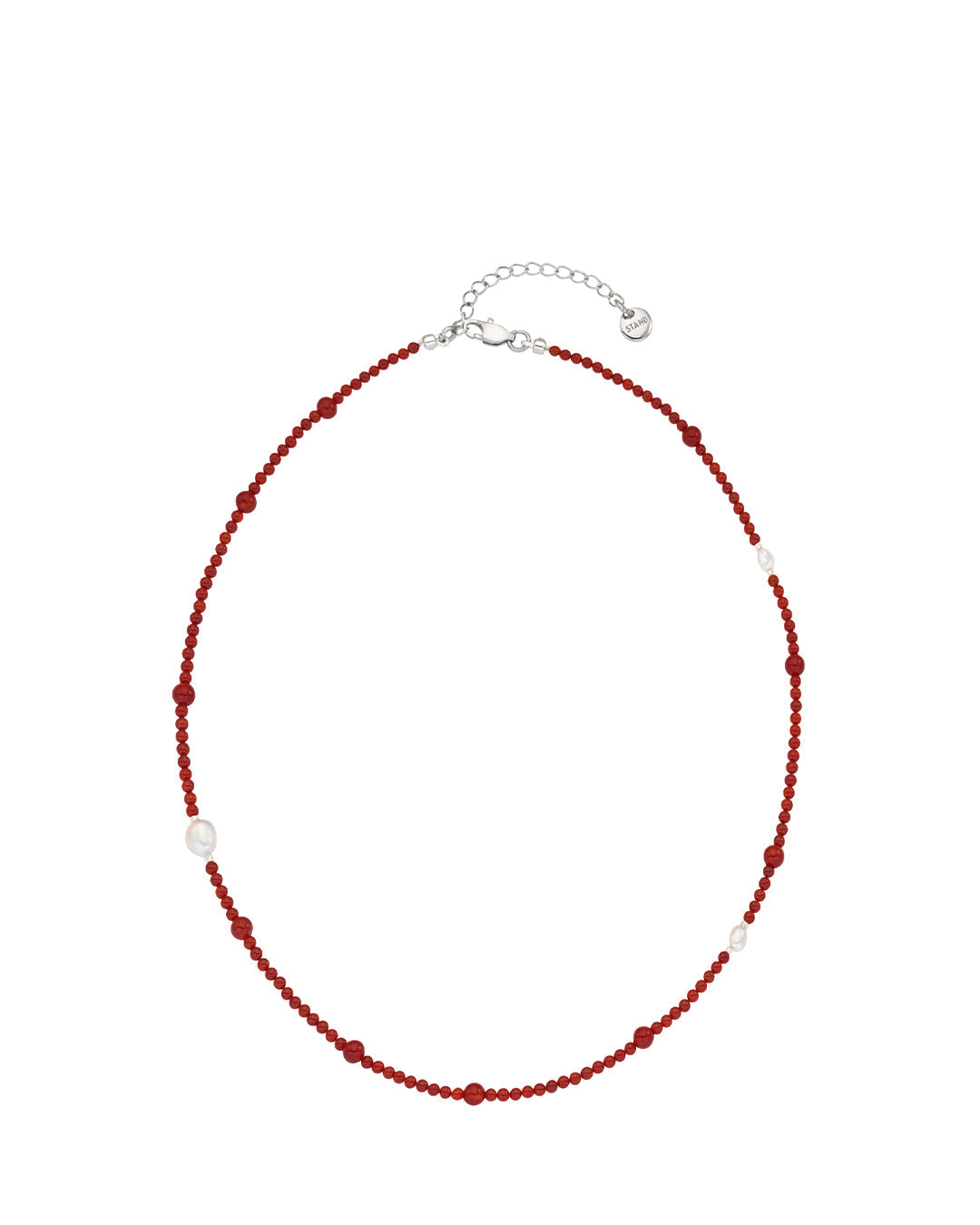 Jamano Pearl Necklace