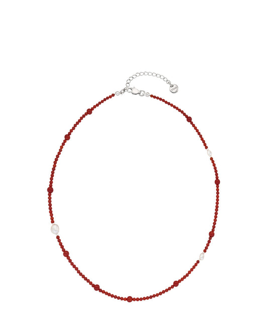 Jamano Pearl Necklace