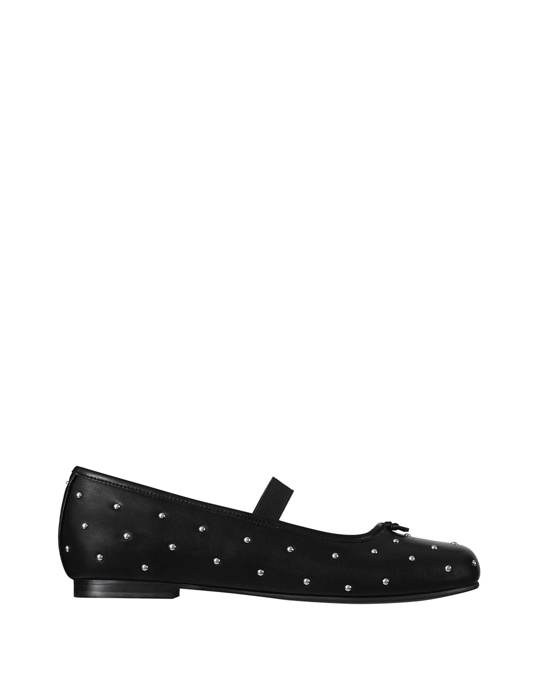 [reservation] Faye Mary jane / Stud Black