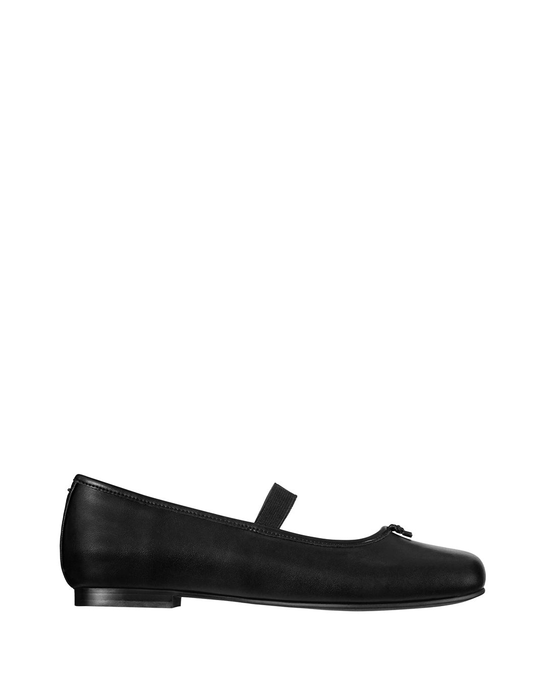 [reservation] Faye Mary jane / Black