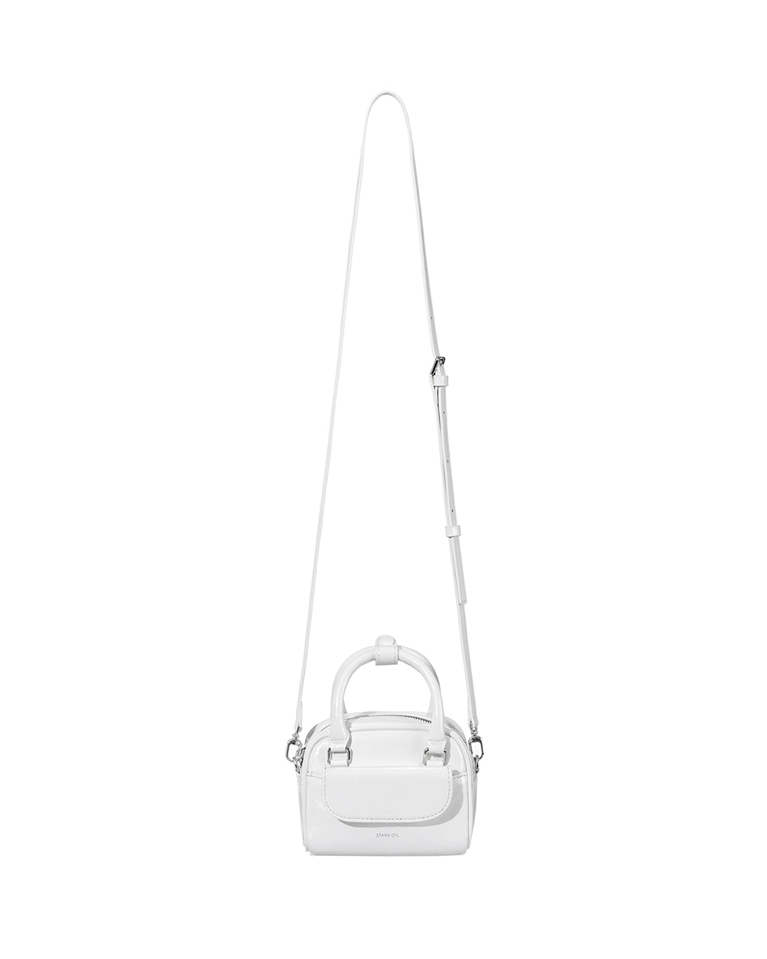 Chubby Bag Tiny / White