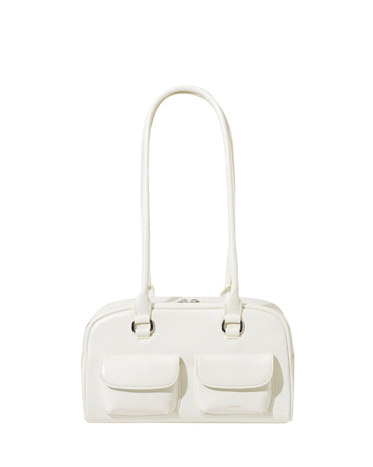 Chubby Bag / White