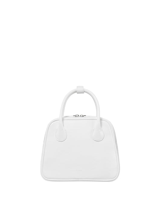 Momo Bag / White