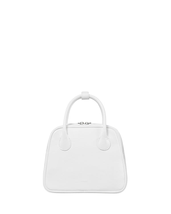 Momo Bag / White